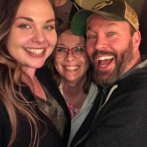 Meet your Posher, Doreen